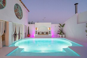 Casa De La Tita Belén