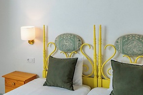 Casa De La Tita Belén