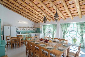 Casa De La Tita Belén