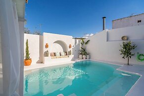 Casa De La Tita Belén