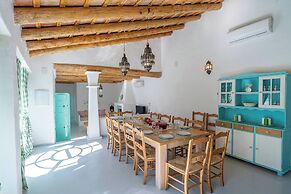 Casa De La Tita Belén