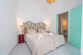 Casa De La Tita Belén