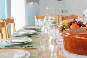 Casa De La Tita Belén