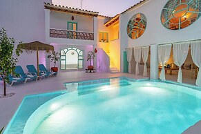 Casa De La Tita Belén