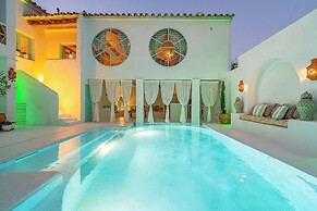 Casa De La Tita Belén