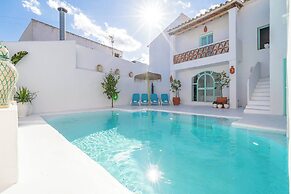 Casa De La Tita Belén