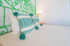 Casa De La Tita Belén