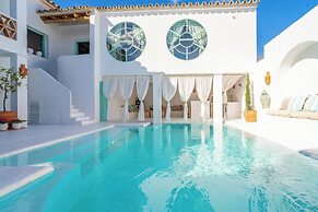 Casa De La Tita Belén