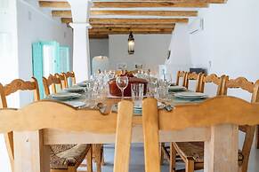 Casa De La Tita Belén