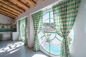 Casa De La Tita Belén