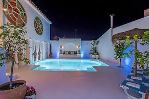 Casa De La Tita Belén