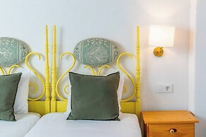 Casa De La Tita Belén