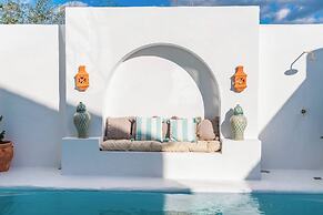 Casa De La Tita Belén