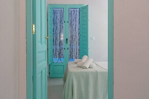 Casa De La Tita Belén