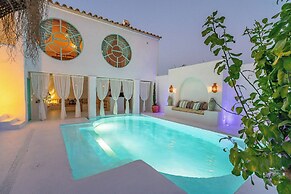 Casa De La Tita Belén