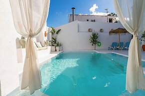 Casa De La Tita Belén