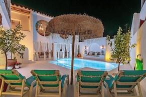 Casa De La Tita Belén