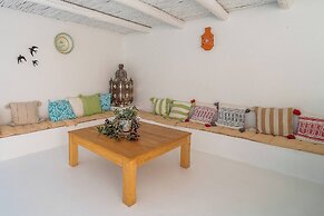 Casa De La Tita Belén