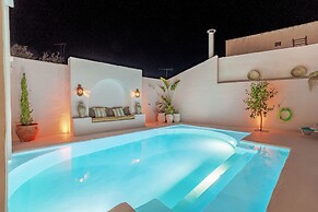 Casa De La Tita Belén