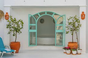 Casa De La Tita Belén