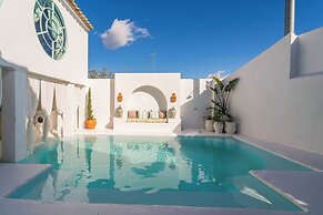 Casa De La Tita Belén