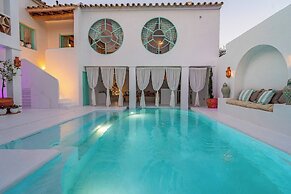 Casa De La Tita Belén