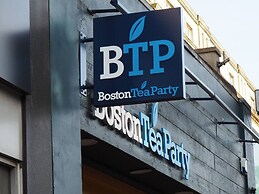 Higgihaus 46 Sleeps 5  Monday - Friday