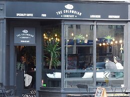 Higgihaus 46 Sleeps 5  Monday - Friday