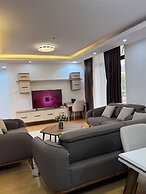 Cascadia Serviced Apartments