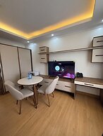 Cascadia Serviced Apartments