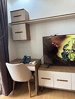 Cascadia Serviced Apartments