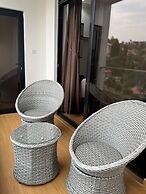 Cascadia Serviced Apartments