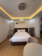 Cascadia Serviced Apartments