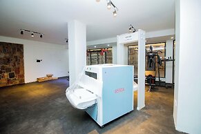 Cascadia Serviced Apartments