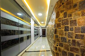 Cascadia Serviced Apartments