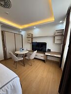 Cascadia Serviced Apartments