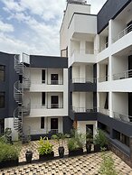 Cascadia Serviced Apartments