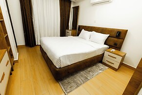 Cascadia Serviced Apartments