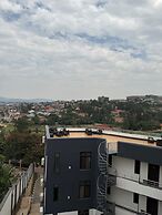 Cascadia Serviced Apartments