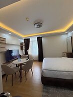 Cascadia Serviced Apartments