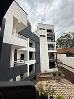 Cascadia Serviced Apartments