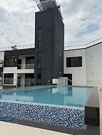 Cascadia Serviced Apartments