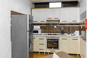 Cascadia Serviced Apartments