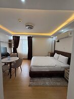 Cascadia Serviced Apartments