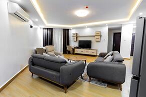 Cascadia Serviced Apartments
