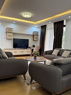 Cascadia Serviced Apartments