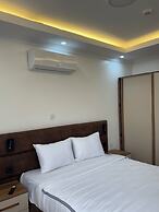 Cascadia Serviced Apartments