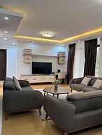 Cascadia Serviced Apartments