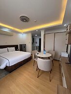 Cascadia Serviced Apartments