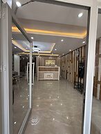 Cascadia Serviced Apartments